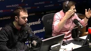 Большой тест-драйв. Поездка в Астрахань и Волгоград