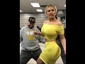 BEST BARBERSHOP VIDEOS WITH AMY JACKSON: AMERICAS THICKEST WHITE GIRL💈😂🍑.