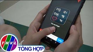 Tổng hợp 17 phần mềm đo huyết áp hữu ích nhất bạn lên biết