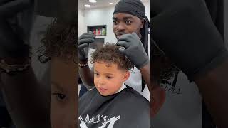 How To Define Your Curly Hair With Bsset Curl Cream