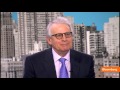 David Stockman: Fed Inflation Is Red Herring