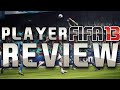 FIFA 13 - IF ROBIN VAN PERSIE Review - How does he stack up?