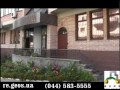 Видео Аренда квартиры, центр Киева по ул. Тургеневской, Видео