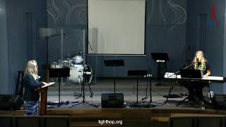 Weds 6pm - 9pm Prayer Sets (24/7, Israel, Persecuted Church) - 5.11.22