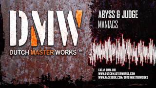 Watch Abyss Maniacs video