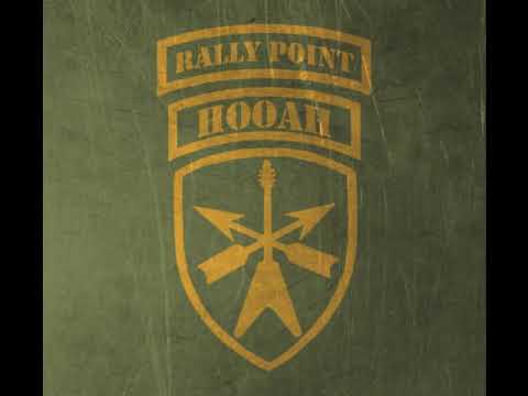 There Are No Airborne Rangers (sample) - RALLY POINT
