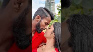 Uyirin Uyirey Cover Video Song 4K