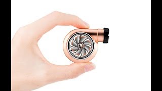 Keep Your Car Fresh & Forward with Propeller Car Vent Air Freshener