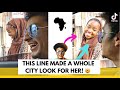 The Viral Pickup Line that Shocked a whole City in Kenya! 🤯 | M. Alby