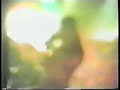 Pantera Live 1987 W Phil Black Sabbath Cover Mob Rules