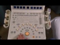 Ultrasound Training: Thyroid and Parathyroid Glands