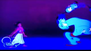 Aladdin -- Friend Like Me Malay