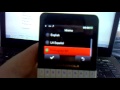 Motorola Ex 119 com problema