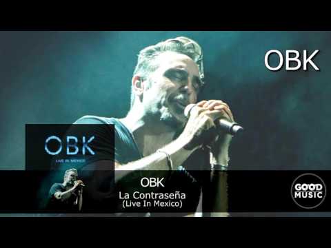 Intro + La Contraseña Video