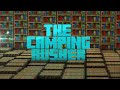 Minecraft Race to the Ender Dragon - Episode 2 - I Love You ( Minecraft End Portal )