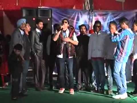 CHANGA NI LAGDA by Gagan Singh Mehrok