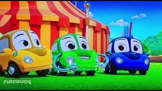 Disney Jr. Promo - Disney Junior & Friends Playdate August 2023