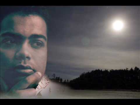 Kal Chaudhvin ki raat thi Gazal Afjal