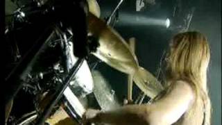 Watch Sinister Enslave The Weak video