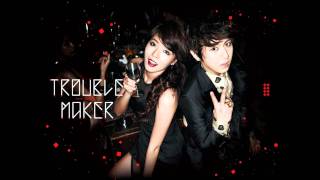Watch Trouble Maker I Dont Mind video