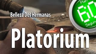 Dos Hermanas Plan 60 Segundos Belleza Platorium Dos Hermanas