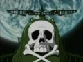 Captain Harlock Movie With Theme Of Pirates Of The Caribbean