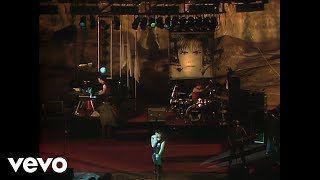 U2 - October / New Year'S Day (Live From Red Rocks, 1983)