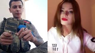 Aşkın Aradı Bende Açtım