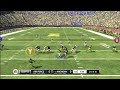 NCAA Football 13 - LINK VIDEO: Tim Tebow Heisman Challenge | Week 2 vs. Air Force