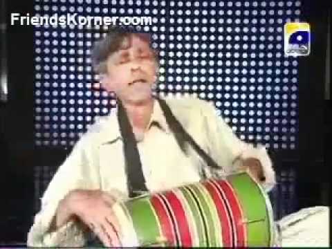 Parody song pani ka bulbula - ( ANJUM JAVED SAHOWALA )