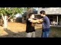 Randomenss Fight Sequence (Madea's Witness Protection Talent Search)