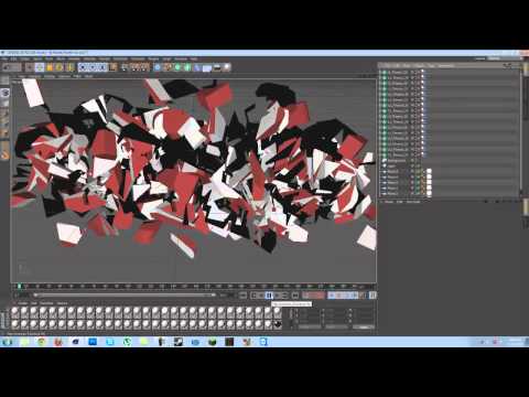 Как из cinema 4d сделать Как из cinema 4d сделать