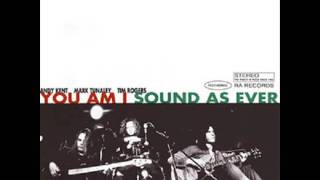 Watch You Am I Sound As Ever video