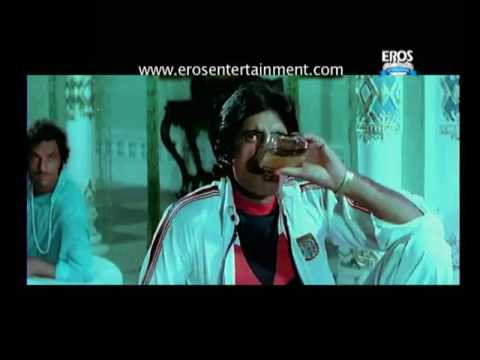 Владыка судьбы | Muqaddar Ka Sikandar | Трейлер  | 1978