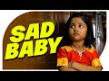 Sad Baby || @ShortsDAOfficial || Tamada Media