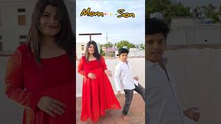 Amma Magan Dance Mode On