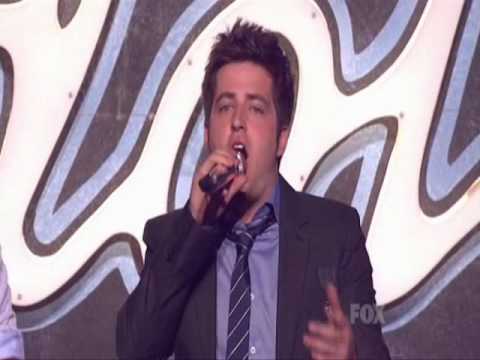 american idol season 10 winner. American Idol 2010 Final Part 4.