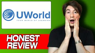 Uworld Review My Honest Experience With The Best Test Prep Tool For Usmle, Nclex, And More