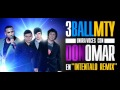 Intentalo (Remix) - Don Omar Ft. 3BallMty,El Bebeto, América Sierra
