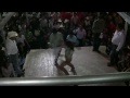 Final asi se baila cumbia norteña - las delicias de las piñas (HQ) parte 4