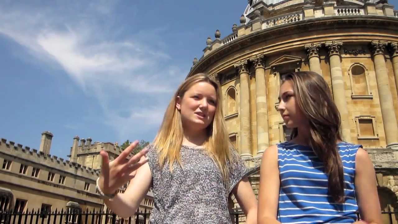 Oxbridge