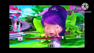 Romeo Yells At Plum Pudding And Makes Her Cry