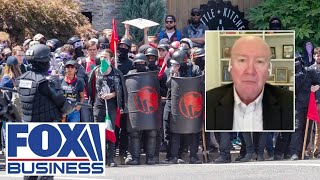 Just Prosecute Them, Andy Mccarthy Says Of Antifa