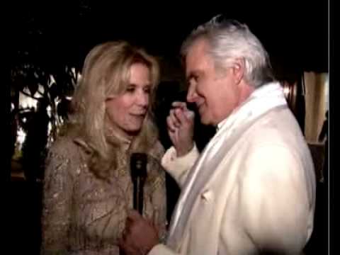 John mccook Interviews Katherine Kelly Lang The Bold and the Beautiful 