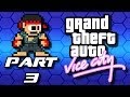 Let's Play Grand Theft Auto: Vice City (LIVE!) (Part 3)