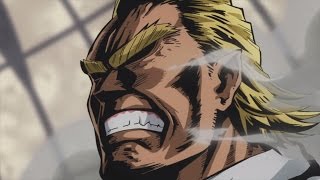 Fight AMV {Anime Mix} Rise of Hero