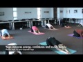 St. Louis Corporate Yoga