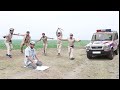 Ziddi Police It' Really Amazing video story |BindasFunJoke