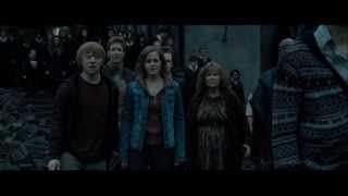 Harry Potter Ve Ölüm Yadigarları Bölüm 2 Hd Izle