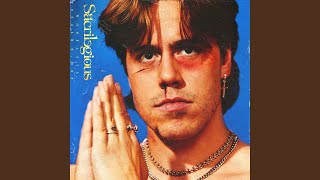 Sacrilegious With Tokyos Revenge